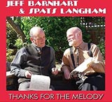 Jeff Barnhart and Spats Langham Thanks For The Melody